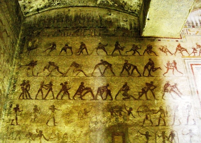 Journée à El Minya depuis le Caire en véhicule